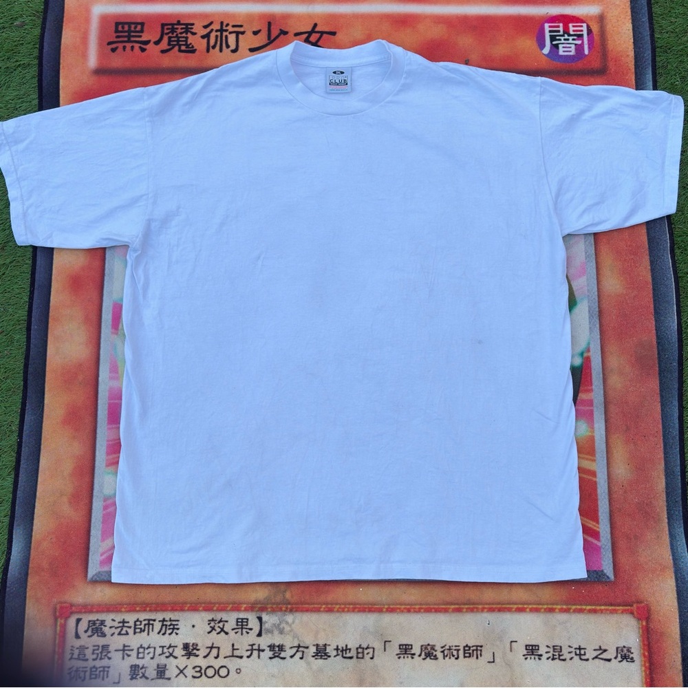 Pro Club Heavy Weight T-Shirt